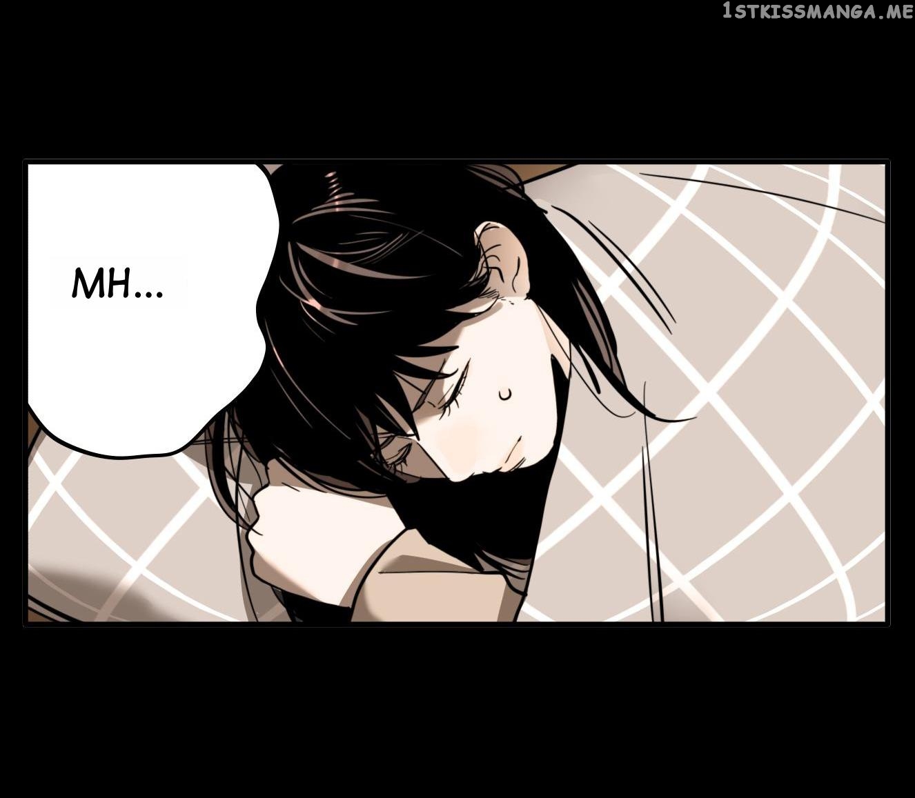 There Is A Secret About You chapter 39 - page 3