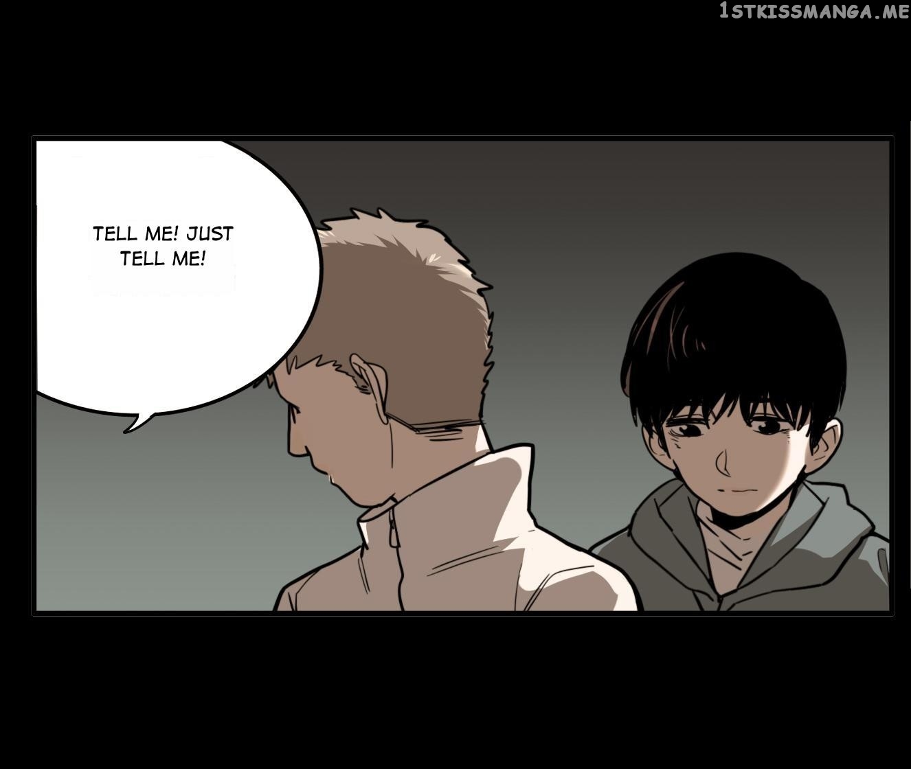 There Is A Secret About You chapter 39 - page 31