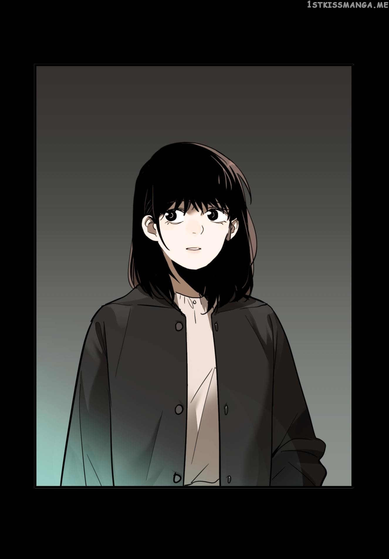 There Is A Secret About You chapter 39 - page 32