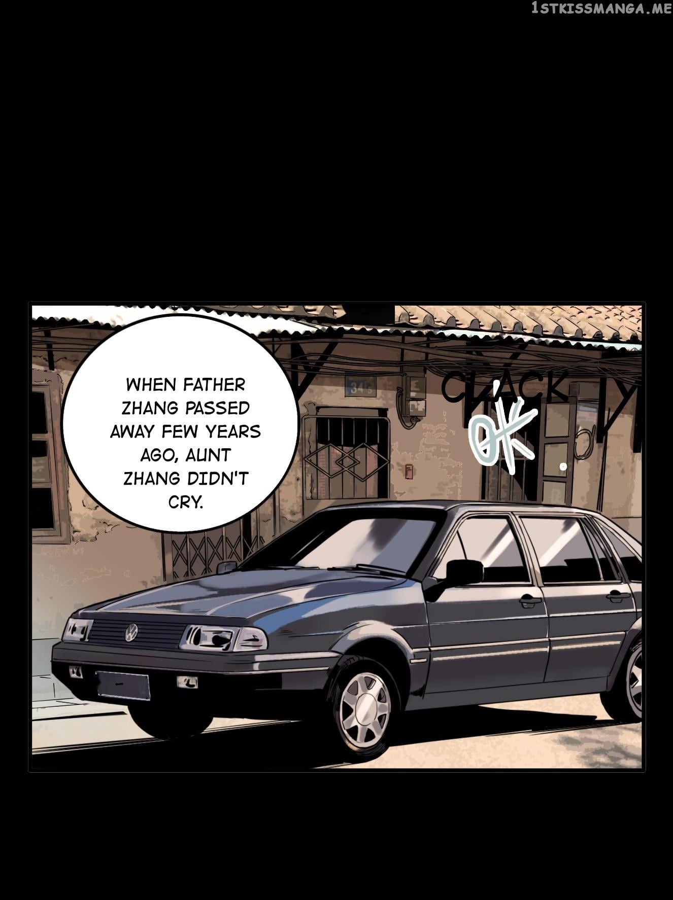 There Is A Secret About You chapter 39 - page 38