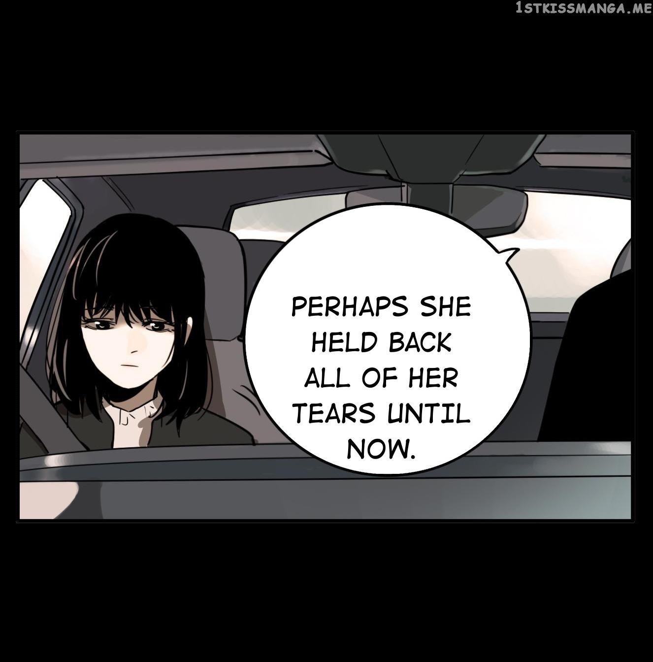 There Is A Secret About You chapter 39 - page 39