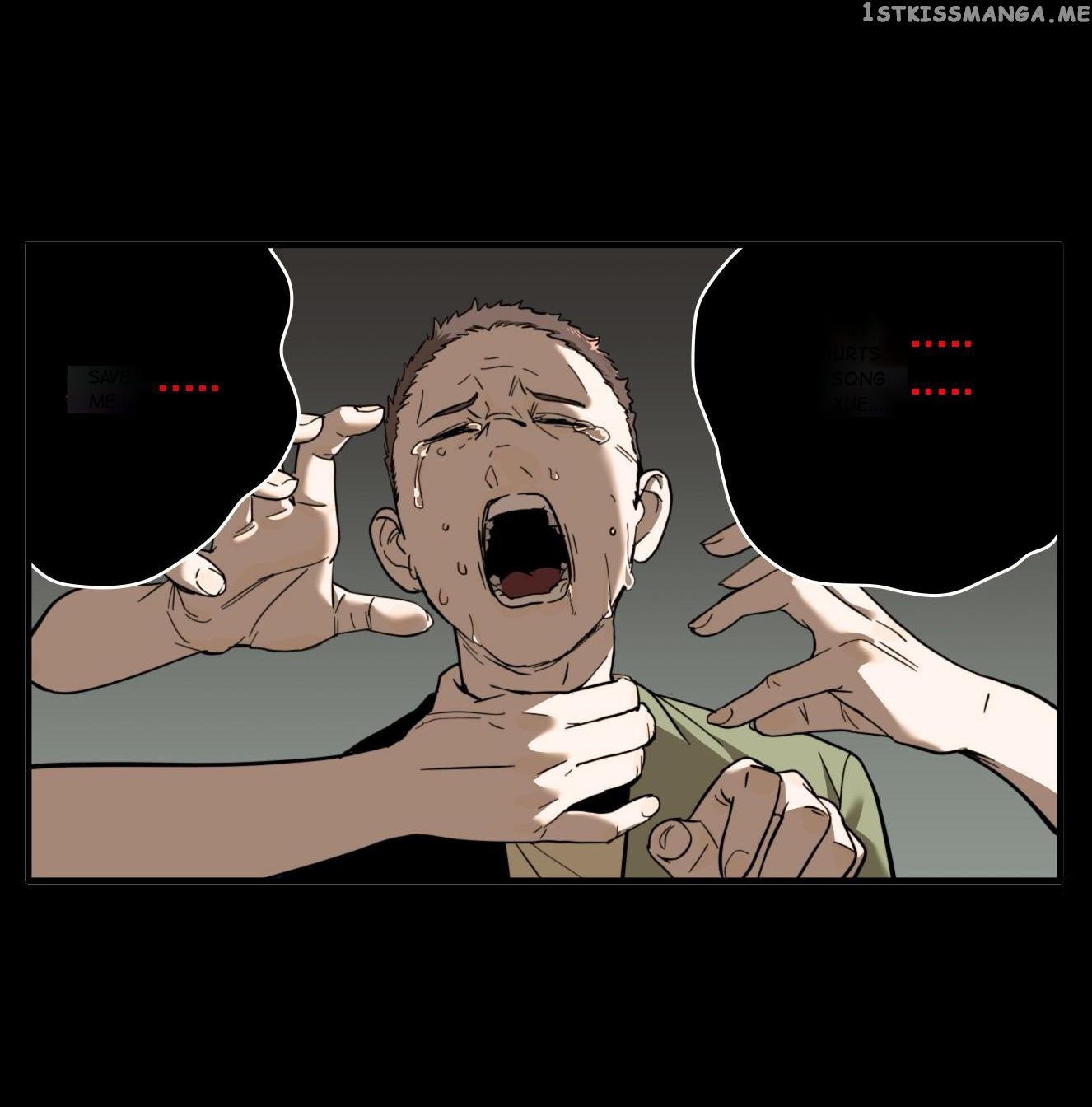 There Is A Secret About You chapter 39 - page 4
