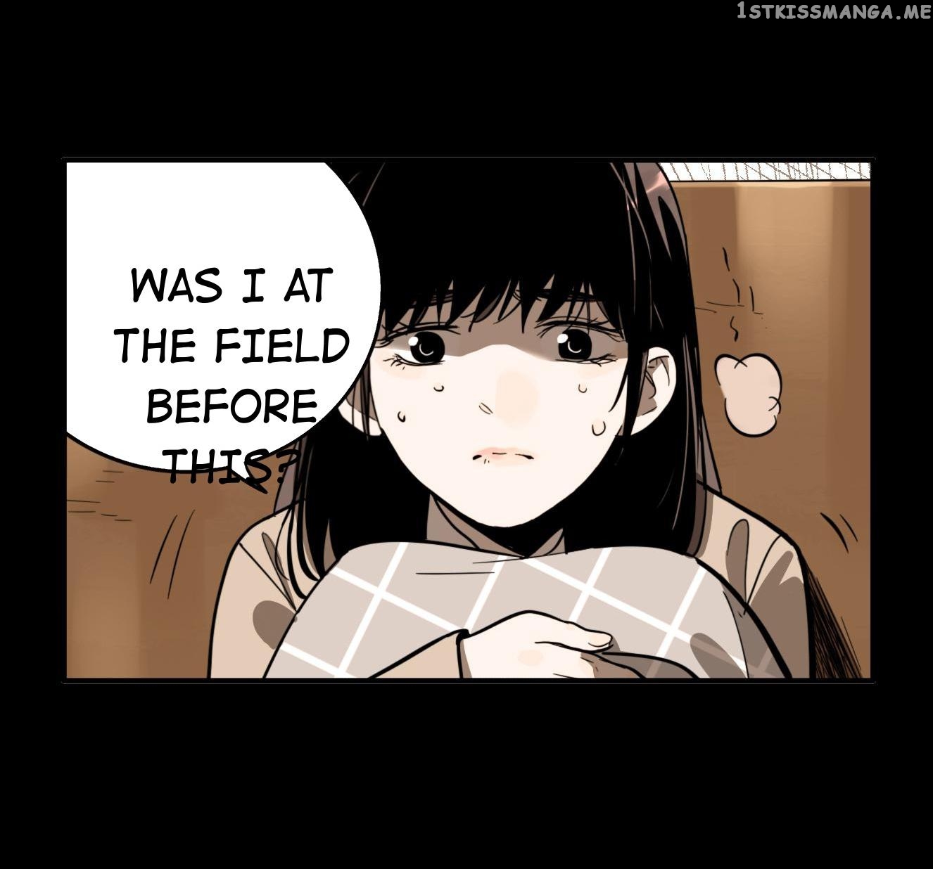 There Is A Secret About You chapter 39 - page 7
