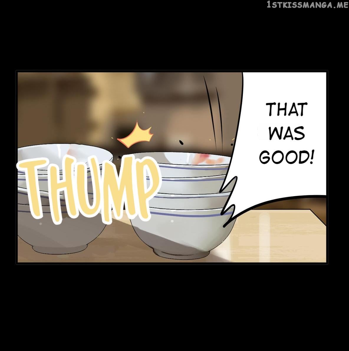There Is A Secret About You chapter 35 - page 10