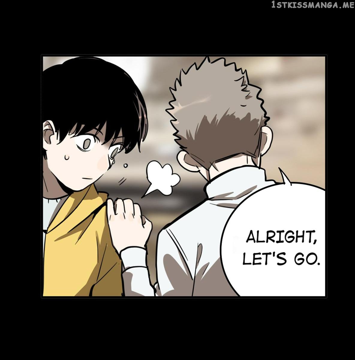 There Is A Secret About You chapter 35 - page 15
