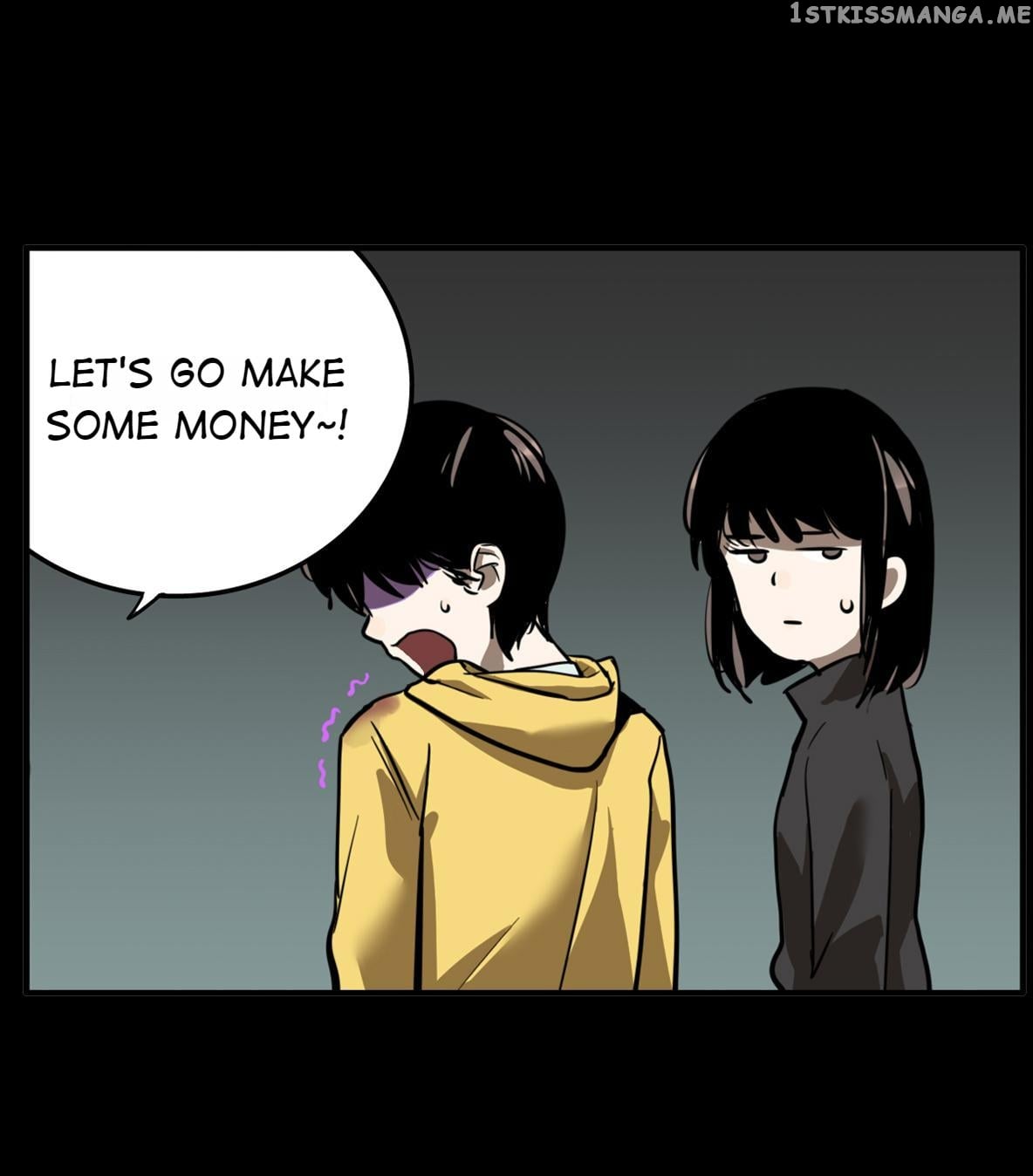 There Is A Secret About You chapter 35 - page 16