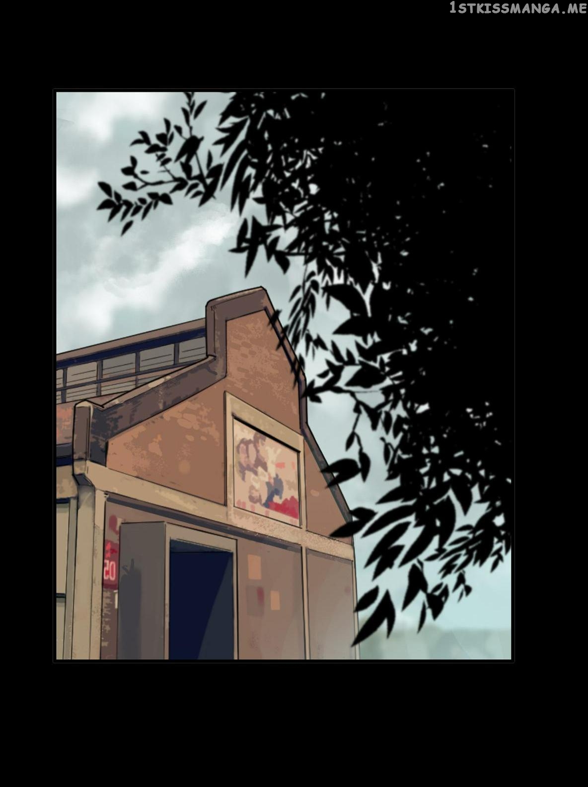 There Is A Secret About You chapter 35 - page 17