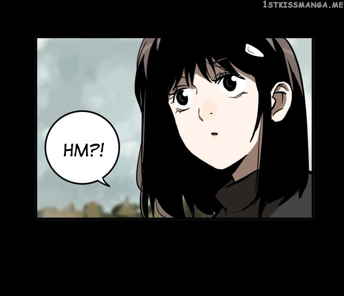 There Is A Secret About You chapter 35 - page 19