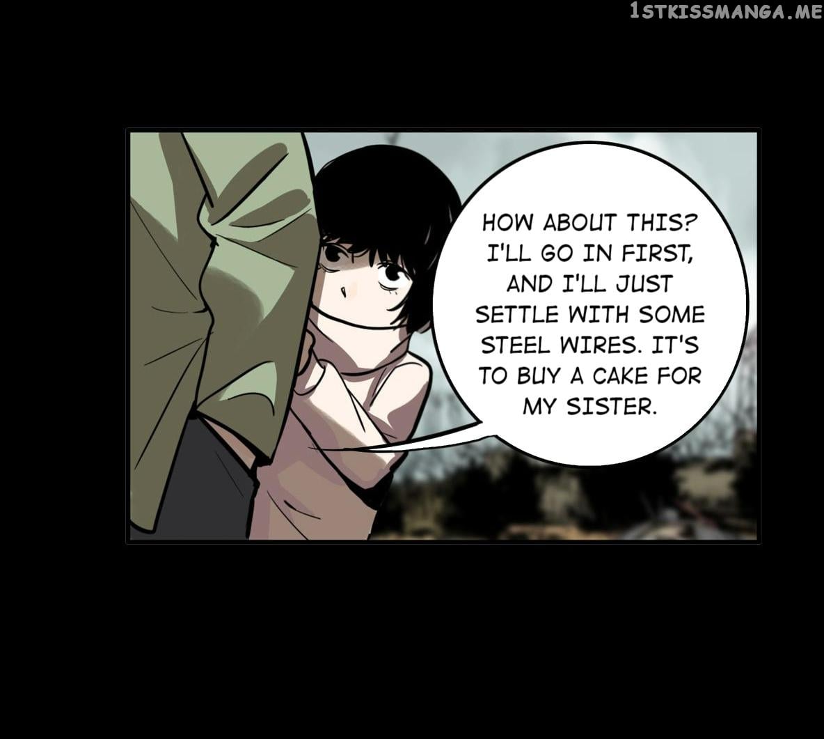 There Is A Secret About You chapter 35 - page 23