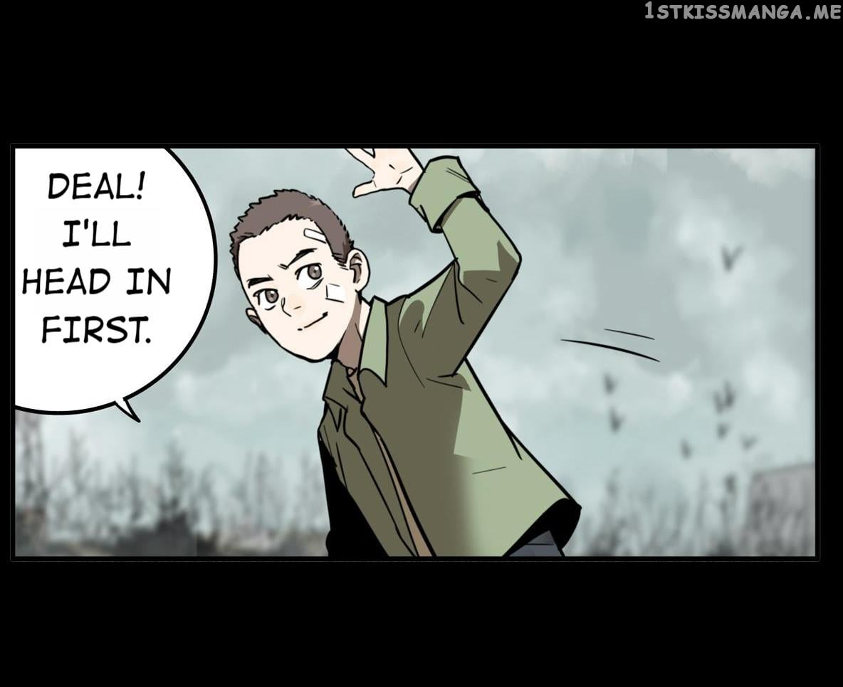 There Is A Secret About You chapter 35 - page 26