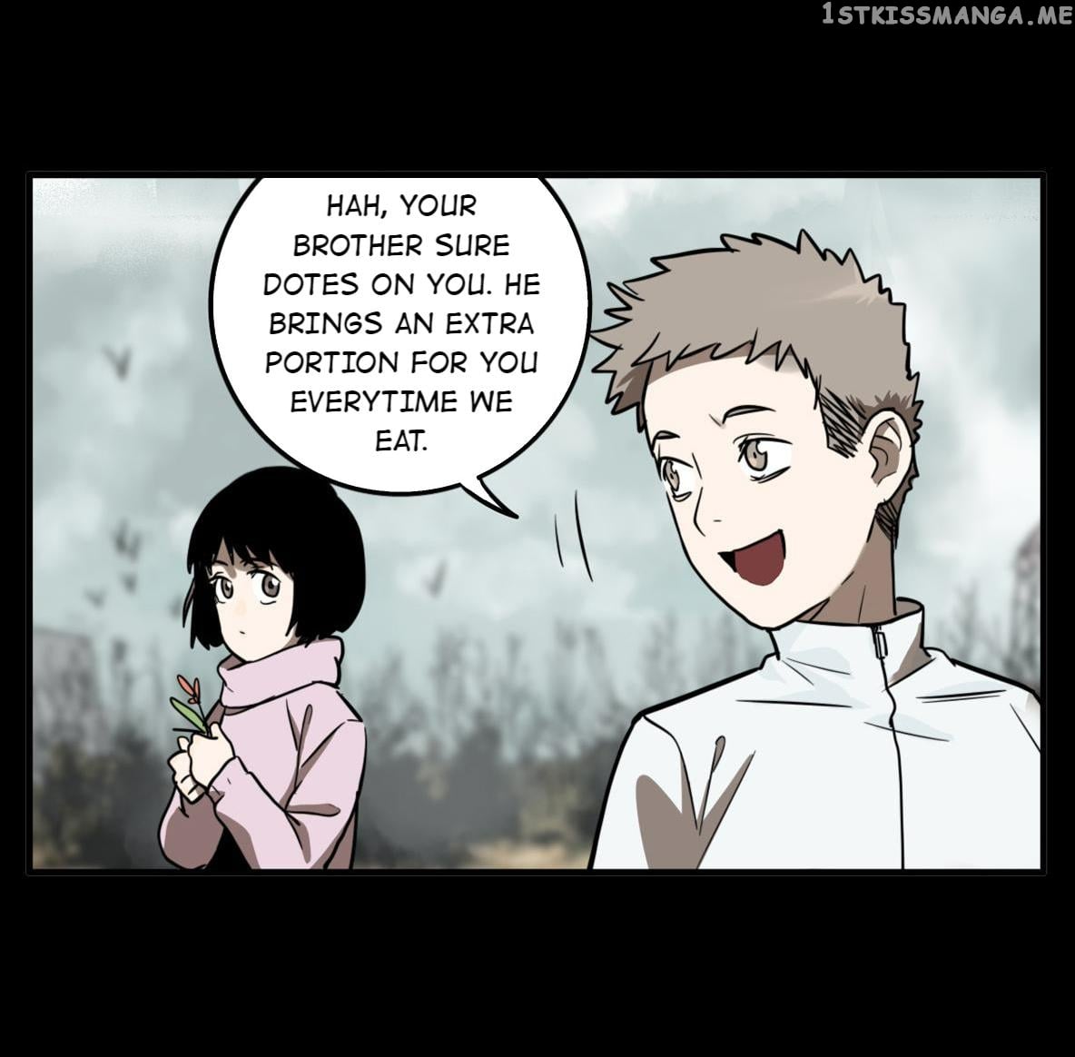 There Is A Secret About You chapter 35 - page 27