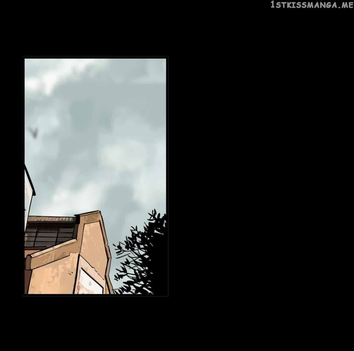 There Is A Secret About You chapter 35 - page 29