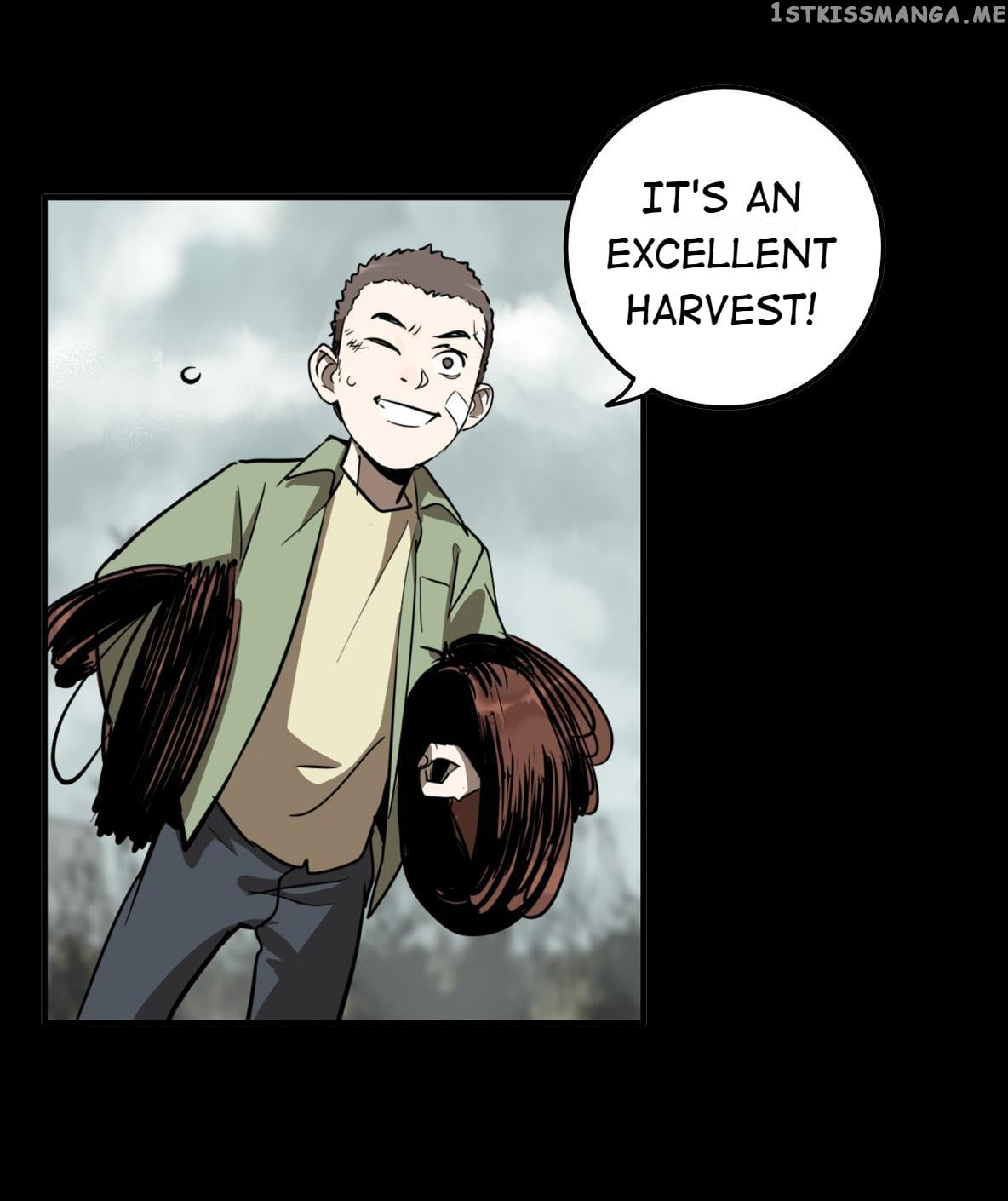 There Is A Secret About You chapter 35 - page 30