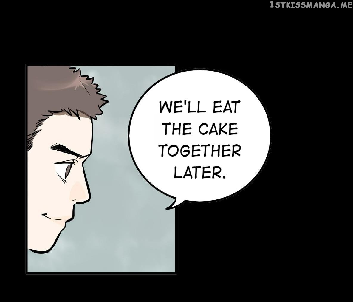 There Is A Secret About You chapter 35 - page 33