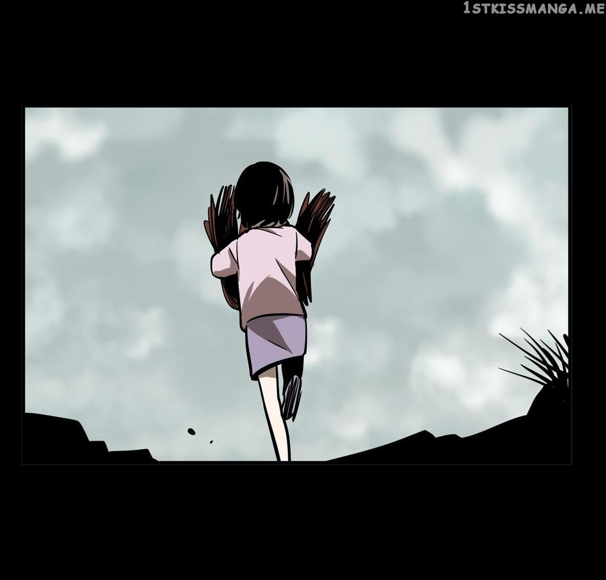 There Is A Secret About You chapter 35 - page 35