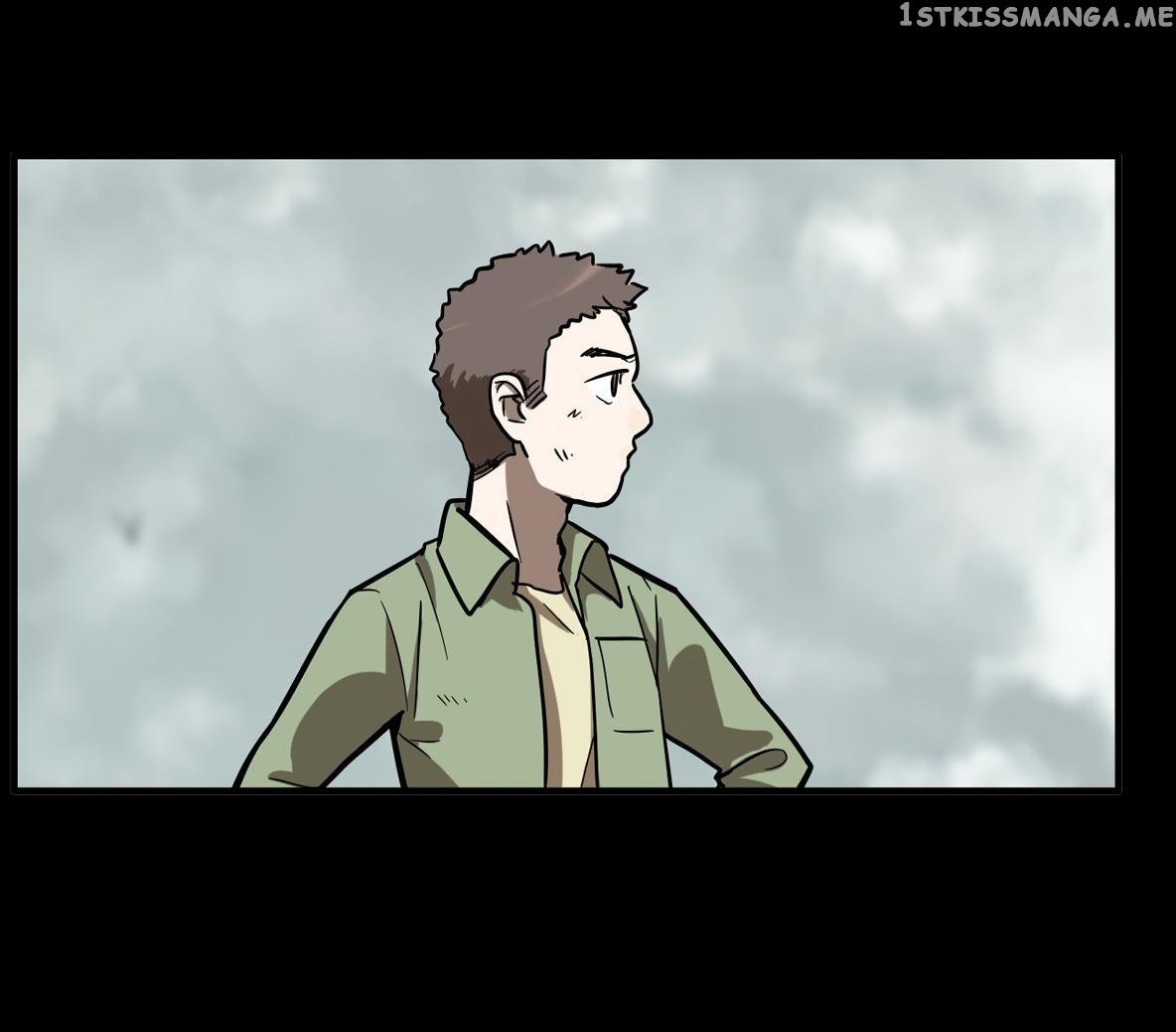 There Is A Secret About You chapter 35 - page 36
