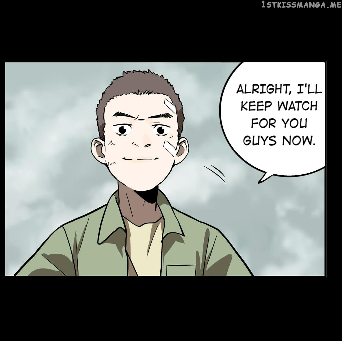 There Is A Secret About You chapter 35 - page 37
