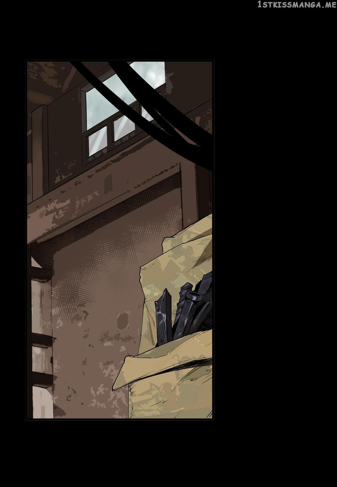 There Is A Secret About You chapter 35 - page 39