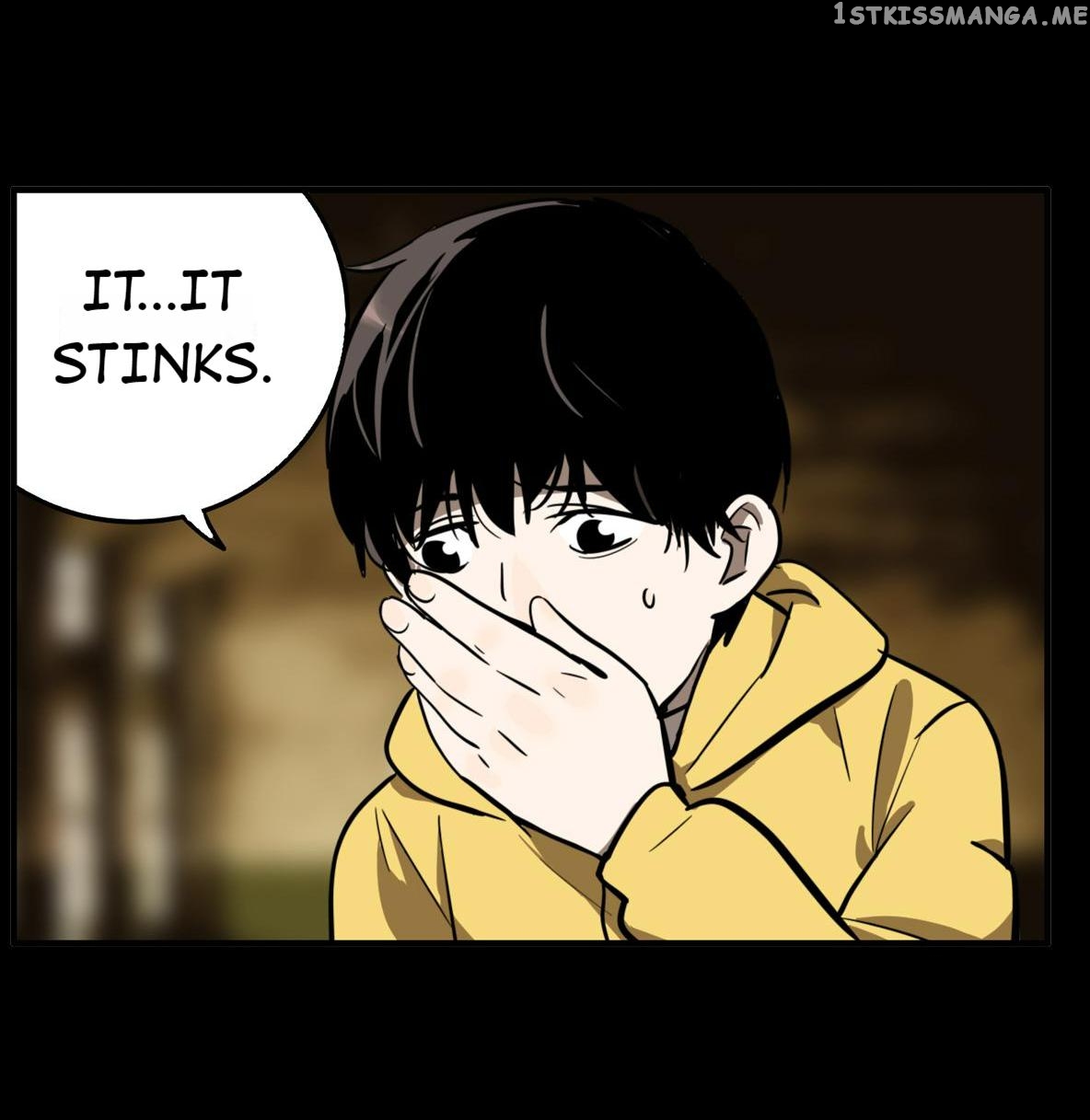 There Is A Secret About You chapter 35 - page 42