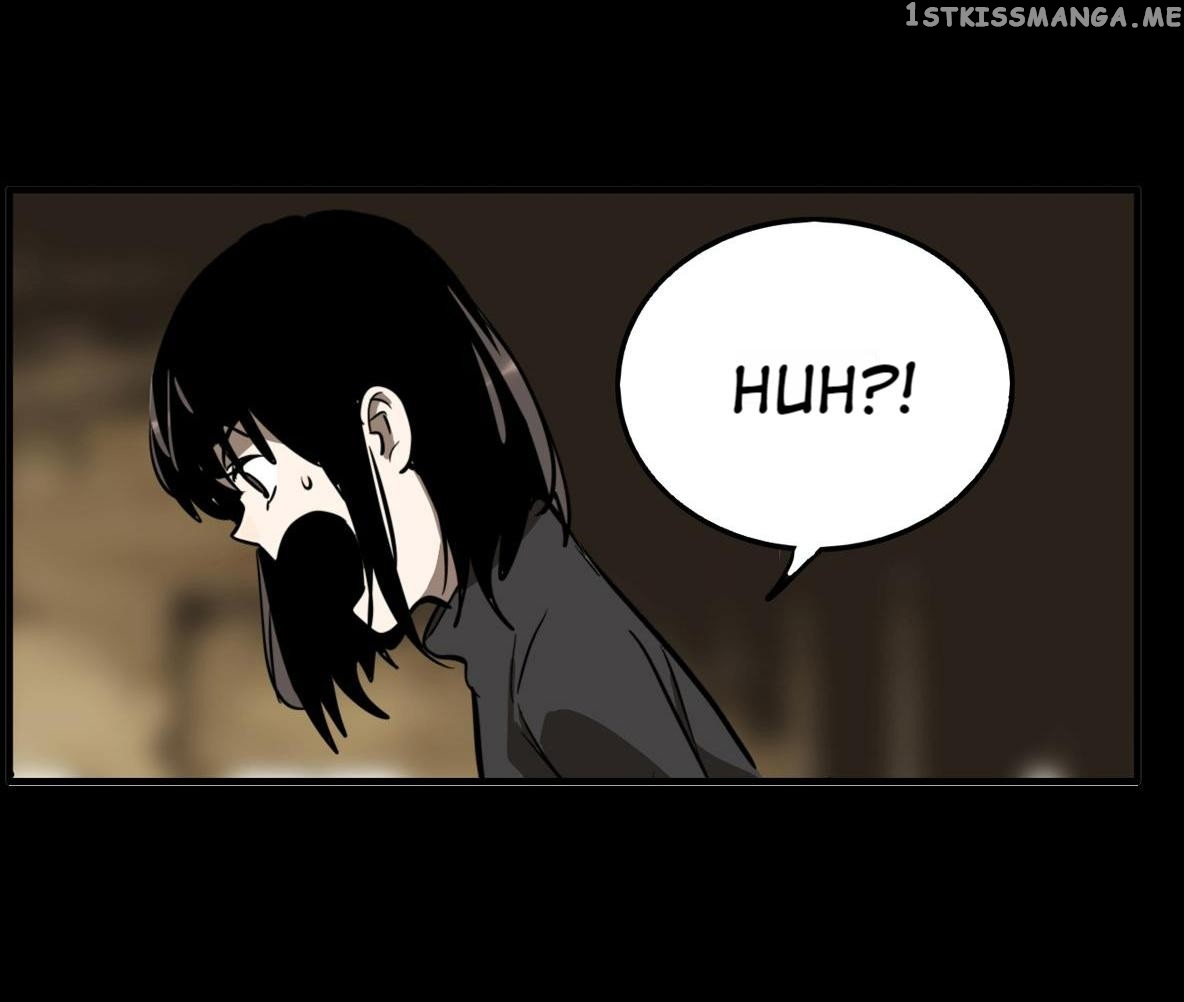 There Is A Secret About You chapter 35 - page 43