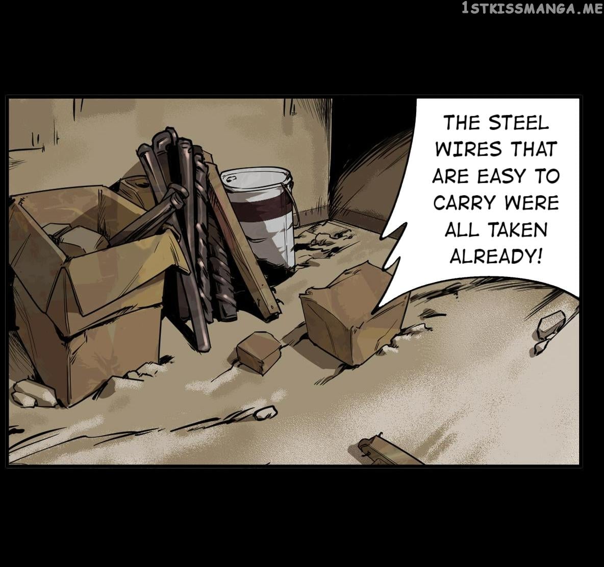 There Is A Secret About You chapter 35 - page 44