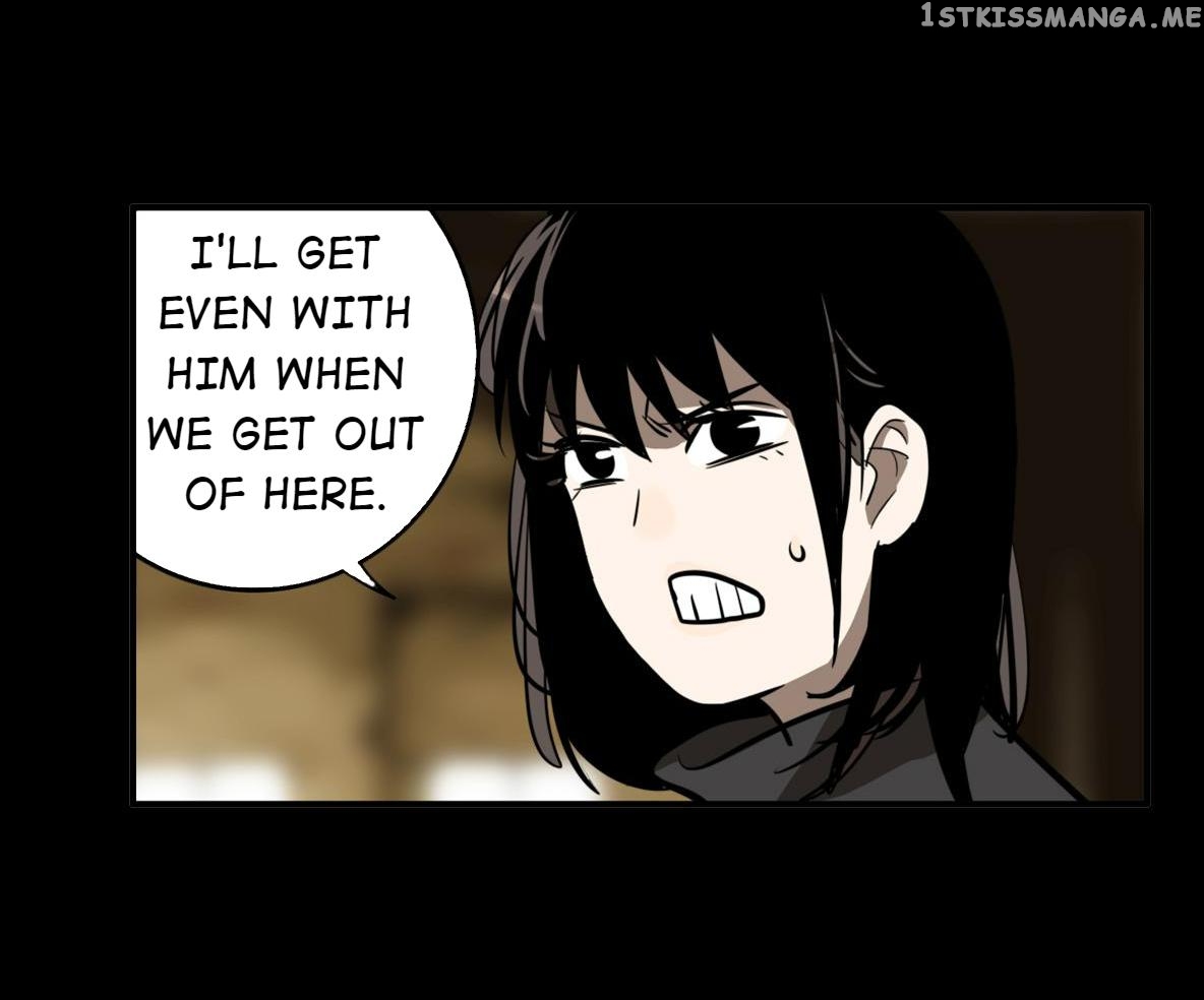 There Is A Secret About You chapter 35 - page 46