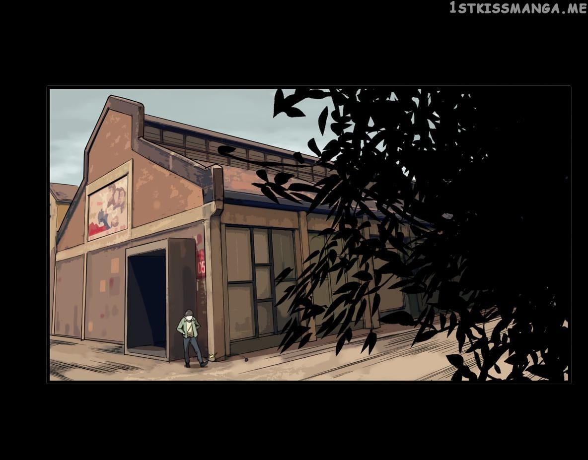 There Is A Secret About You chapter 35 - page 47