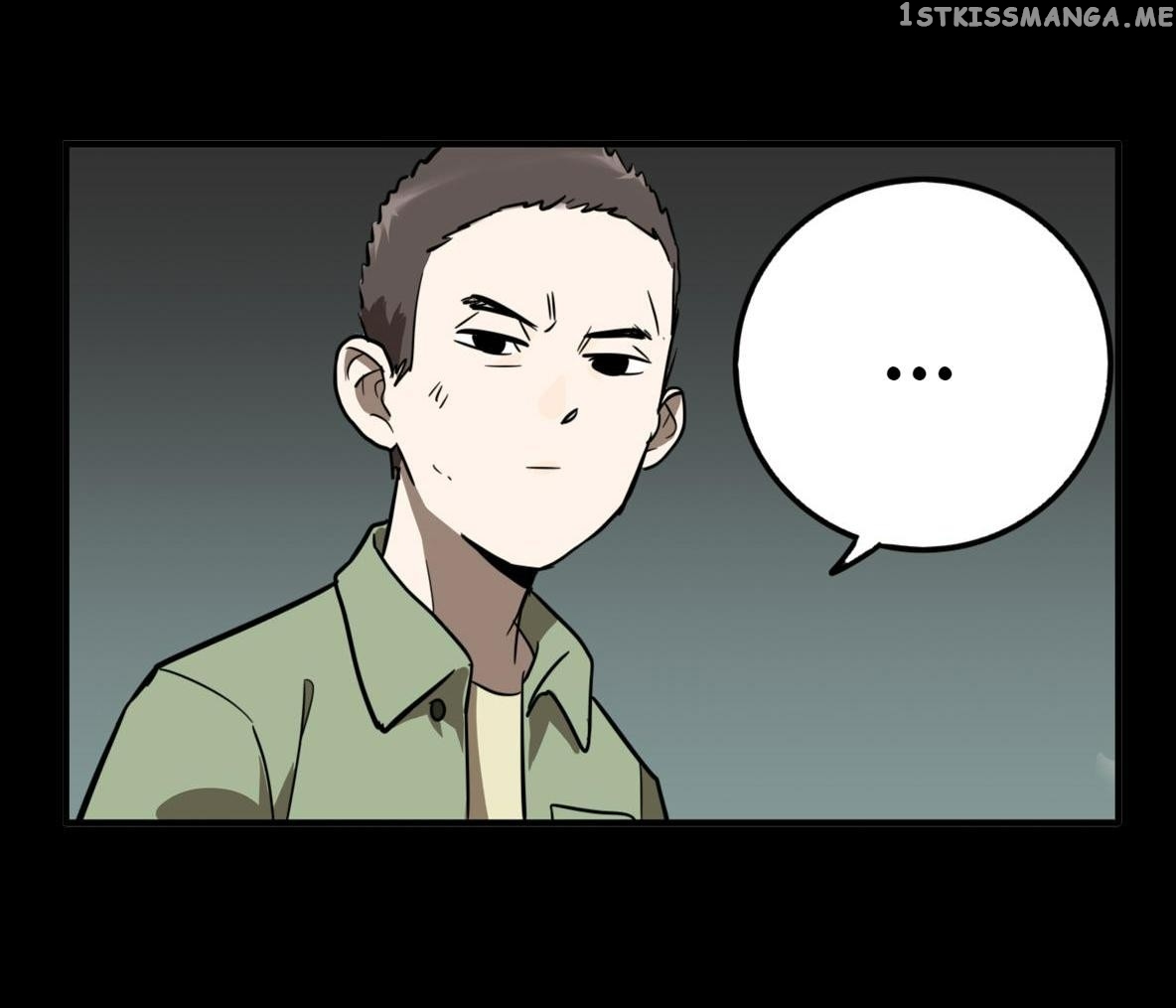 There Is A Secret About You chapter 35 - page 51