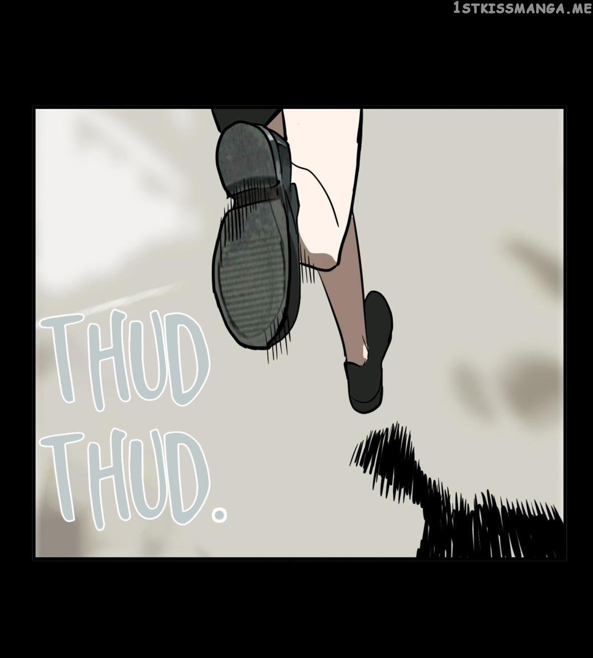 There Is A Secret About You chapter 35 - page 52