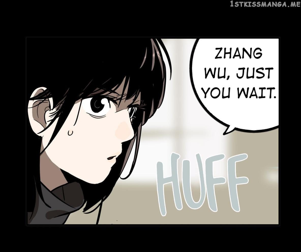 There Is A Secret About You chapter 35 - page 54