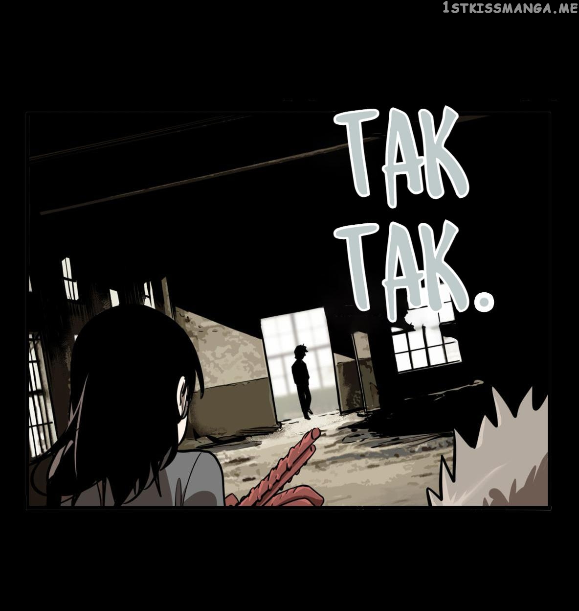 There Is A Secret About You chapter 35 - page 55