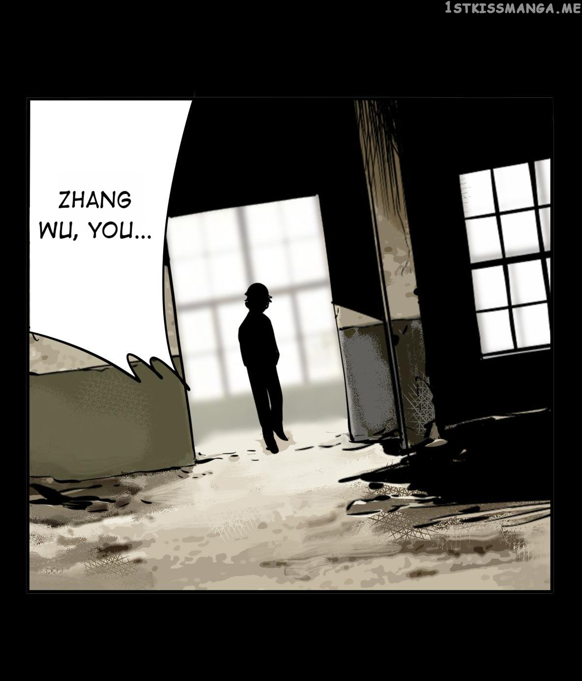 There Is A Secret About You chapter 35 - page 56