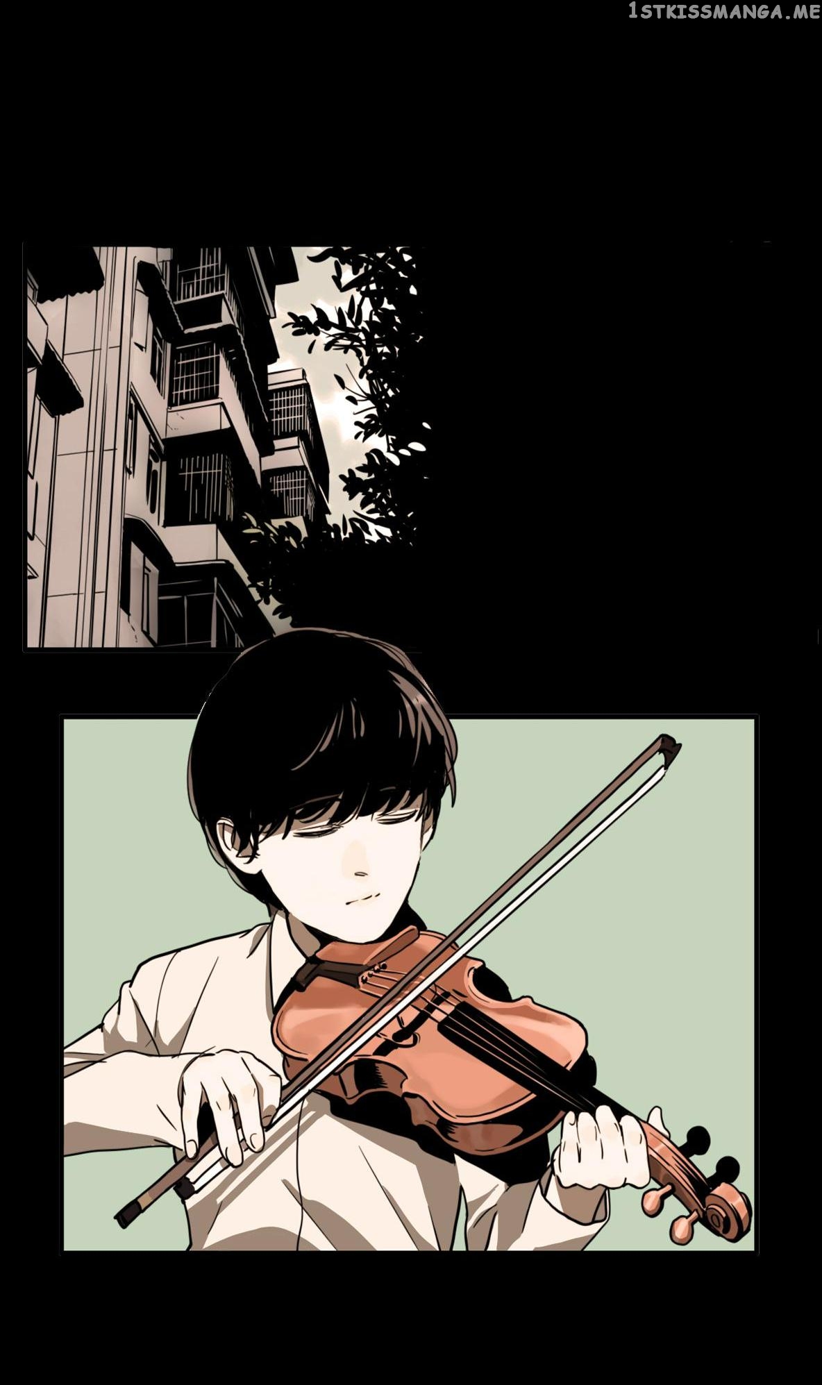 There Is A Secret About You chapter 34 - page 10