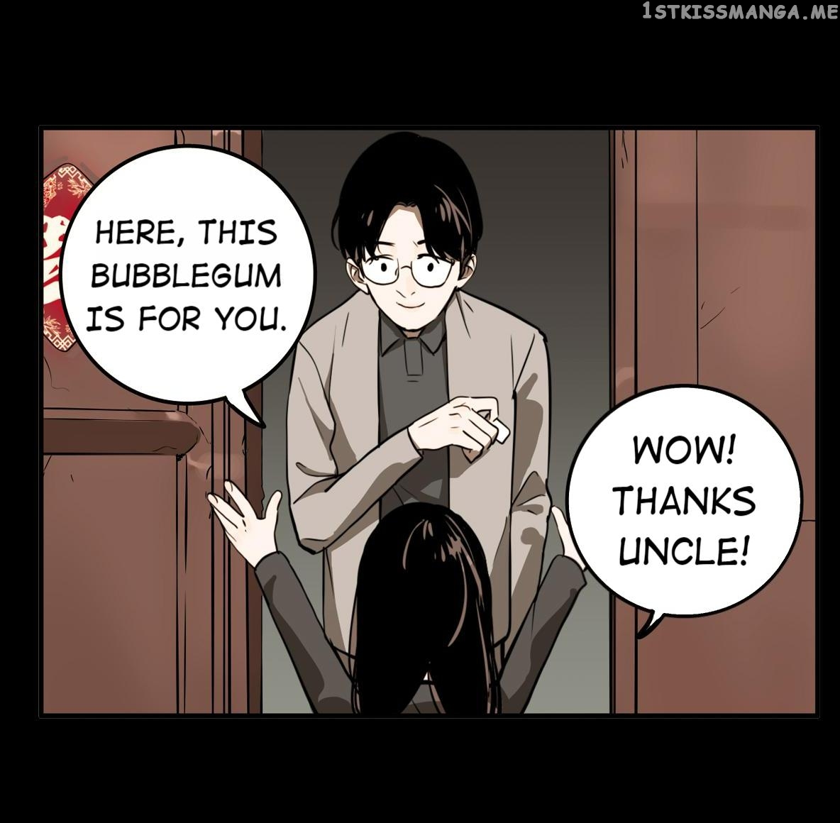 There Is A Secret About You chapter 34 - page 13
