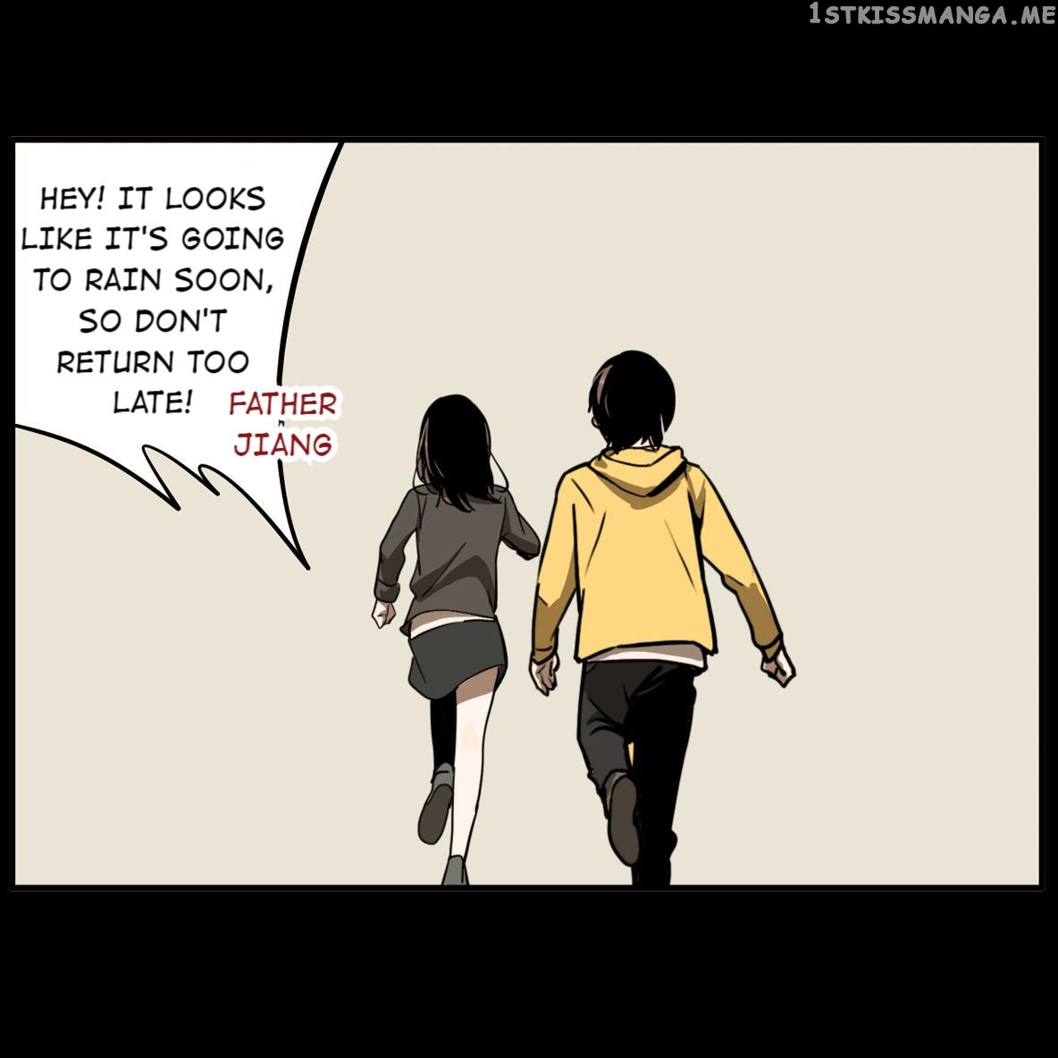 There Is A Secret About You chapter 34 - page 15