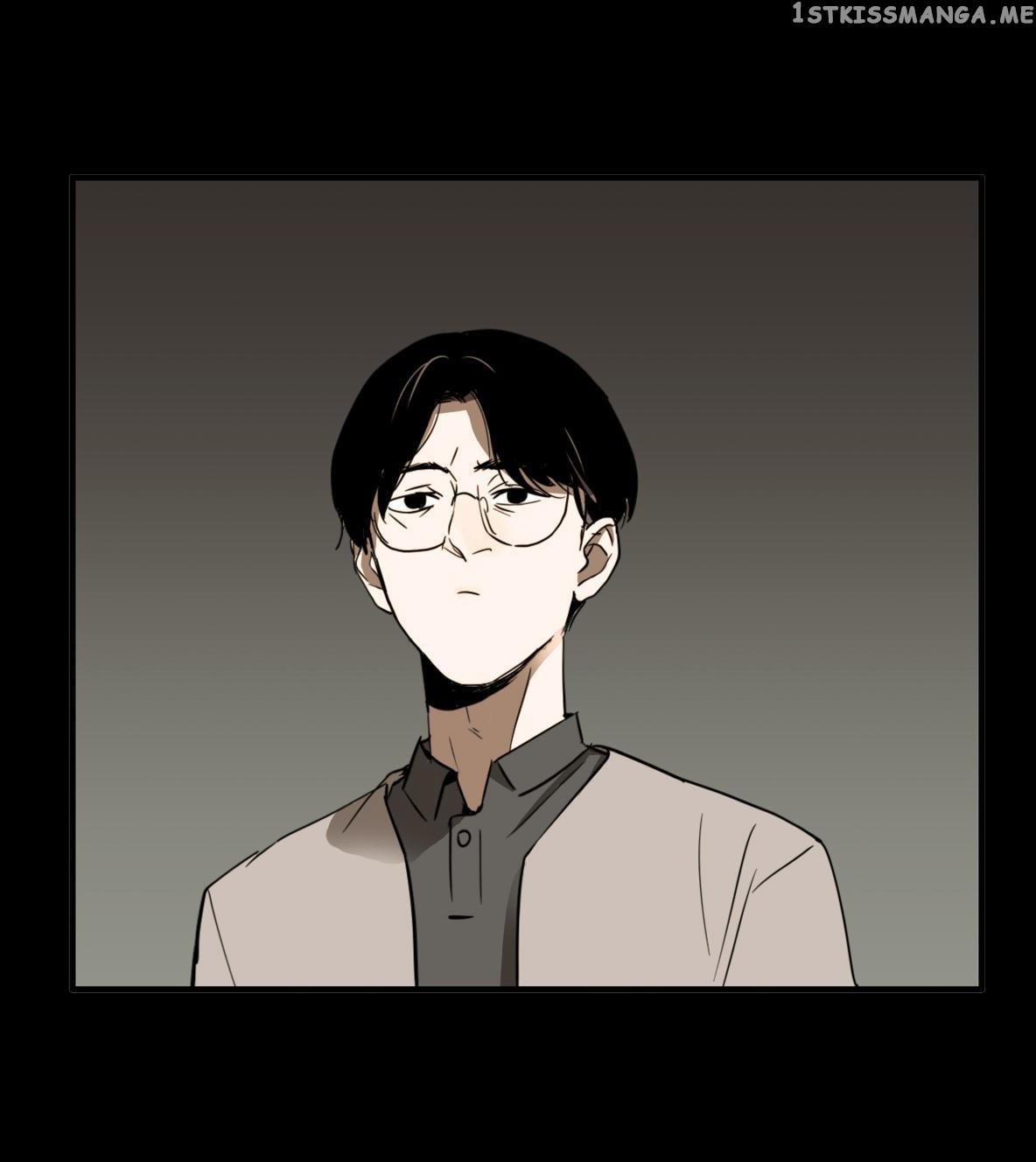There Is A Secret About You chapter 34 - page 16