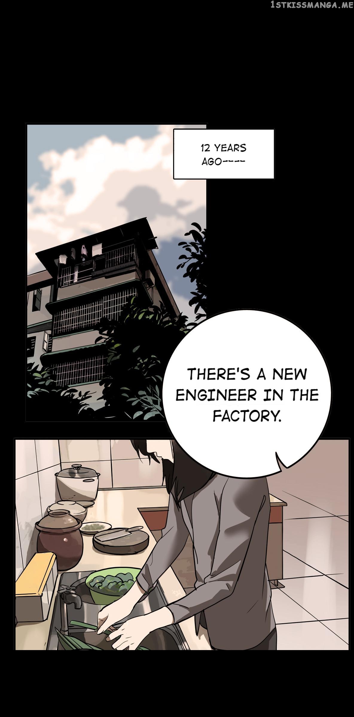 There Is A Secret About You chapter 34 - page 2