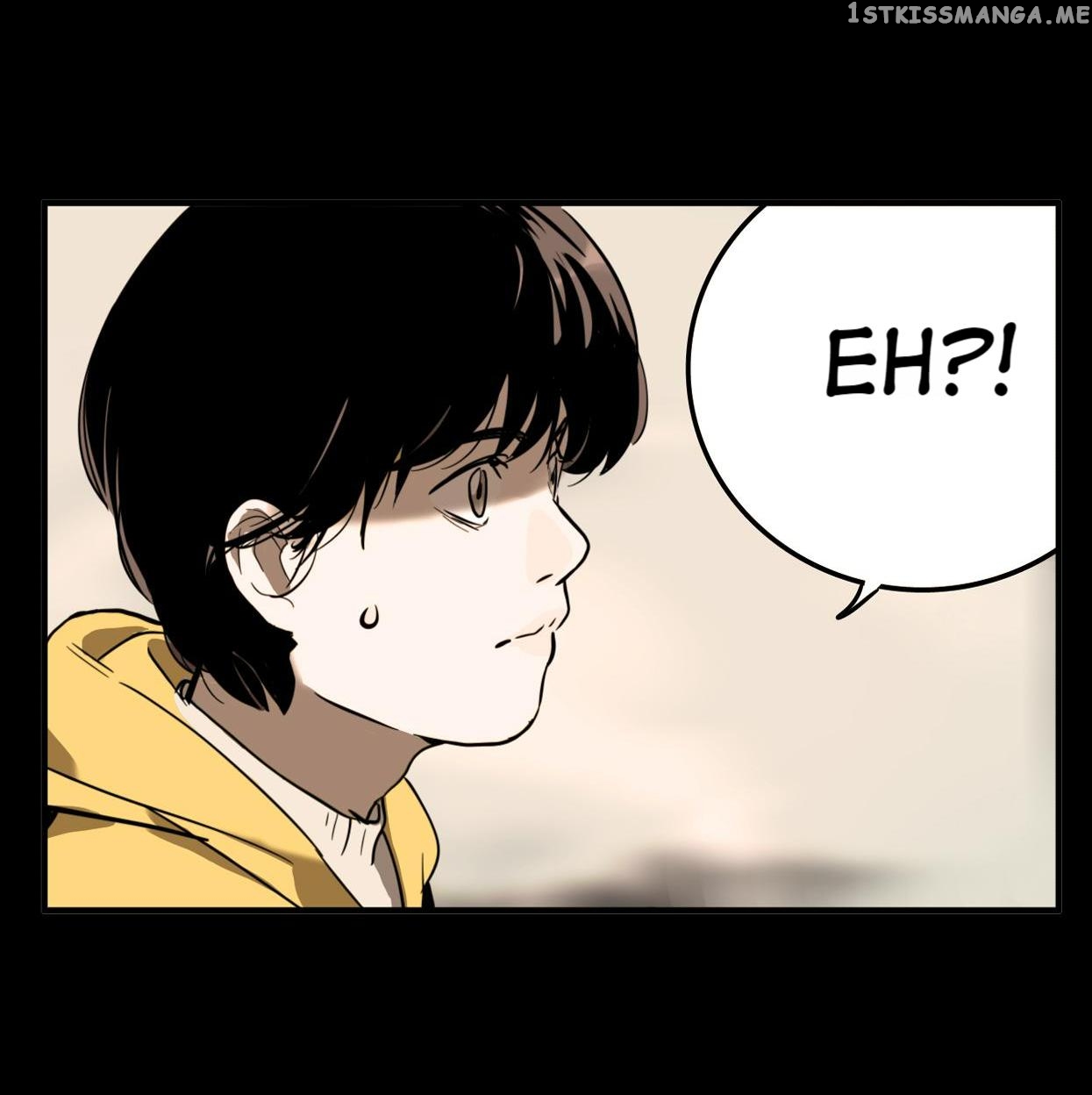 There Is A Secret About You chapter 34 - page 21