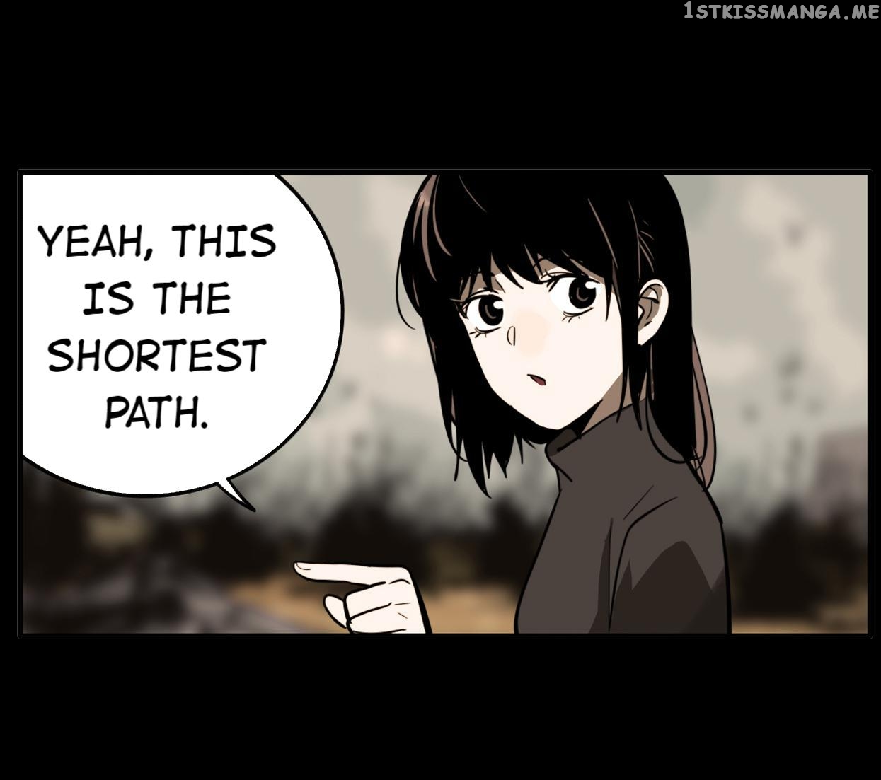 There Is A Secret About You chapter 34 - page 24