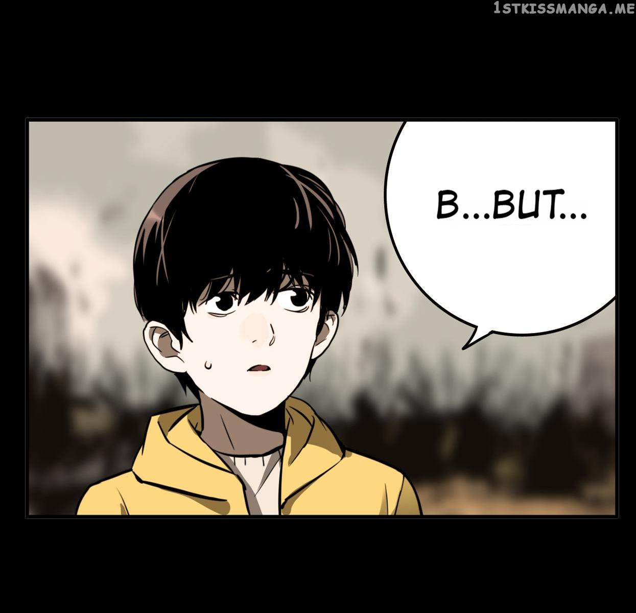 There Is A Secret About You chapter 34 - page 25