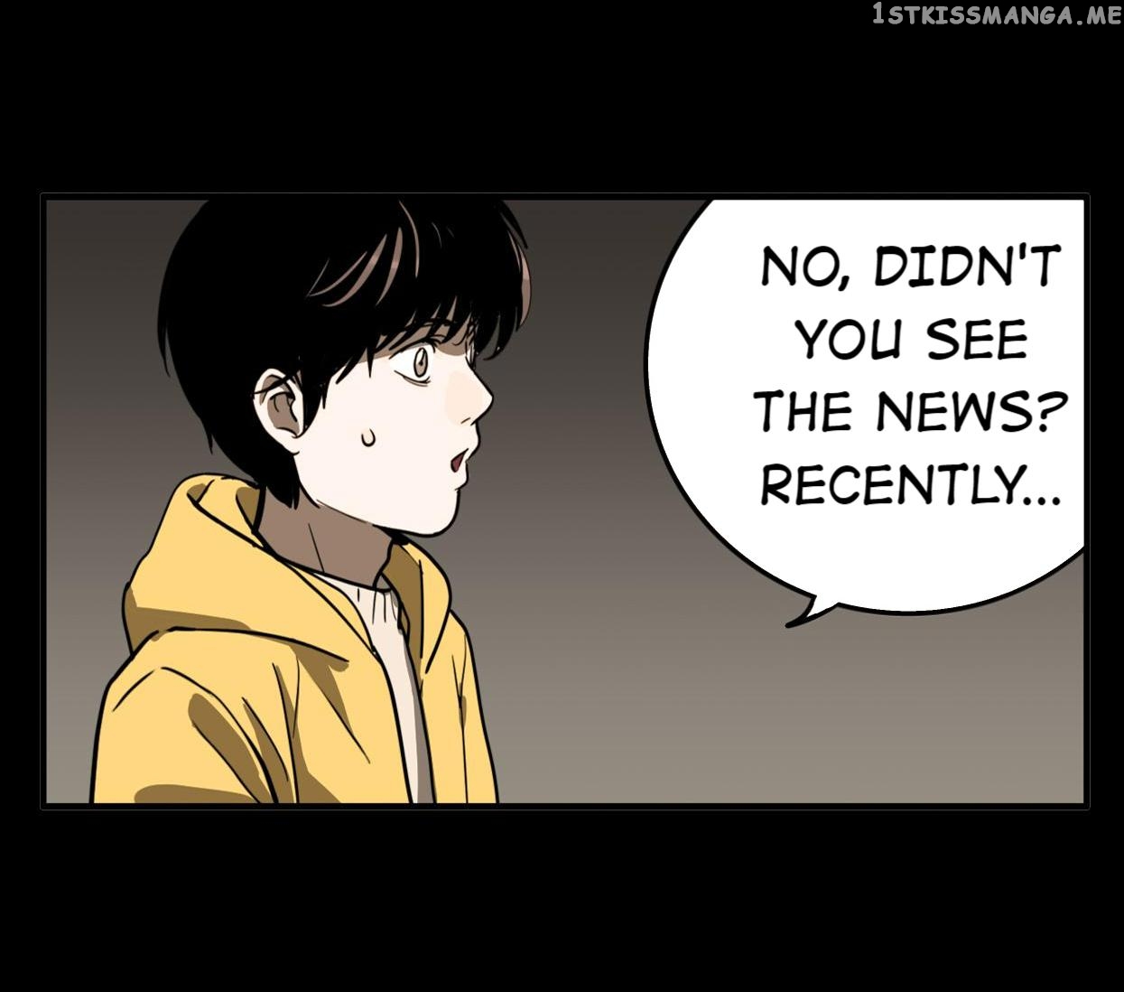 There Is A Secret About You chapter 34 - page 27