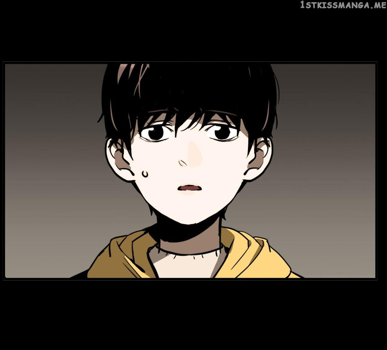 There Is A Secret About You chapter 34 - page 29