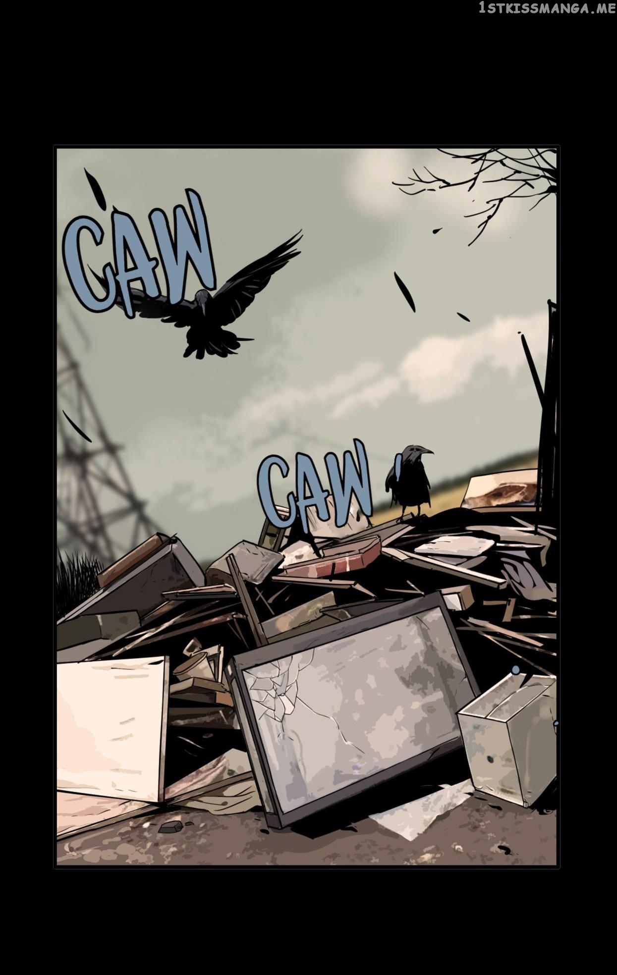 There Is A Secret About You chapter 34 - page 31