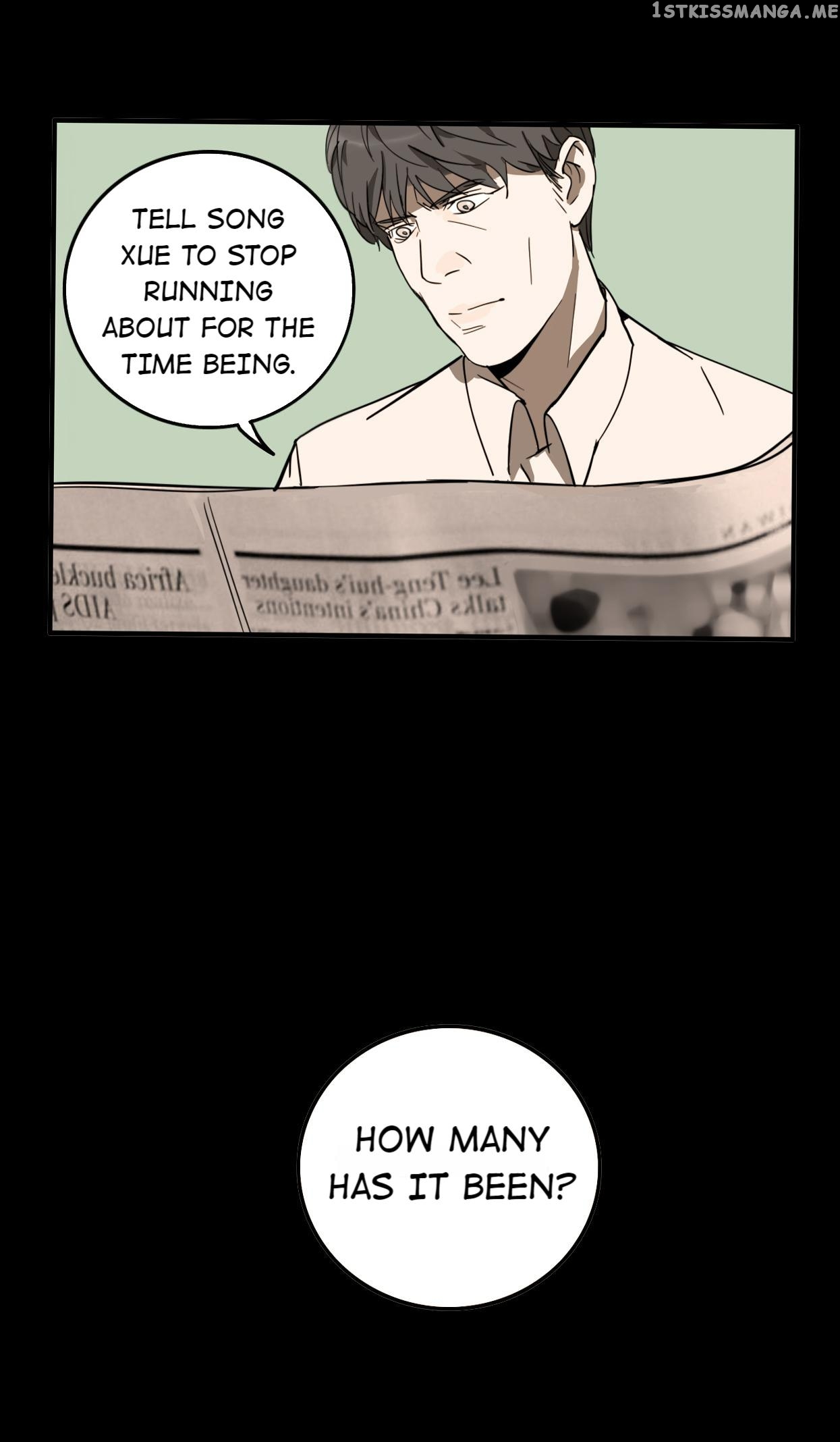 There Is A Secret About You chapter 34 - page 36