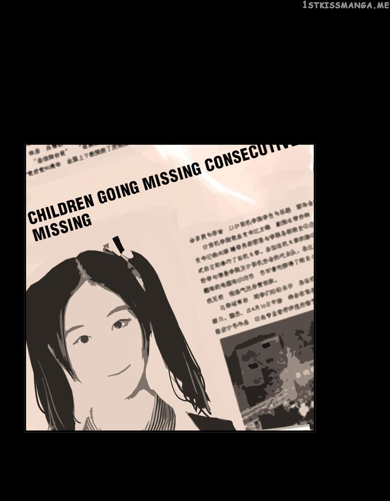 There Is A Secret About You chapter 34 - page 37