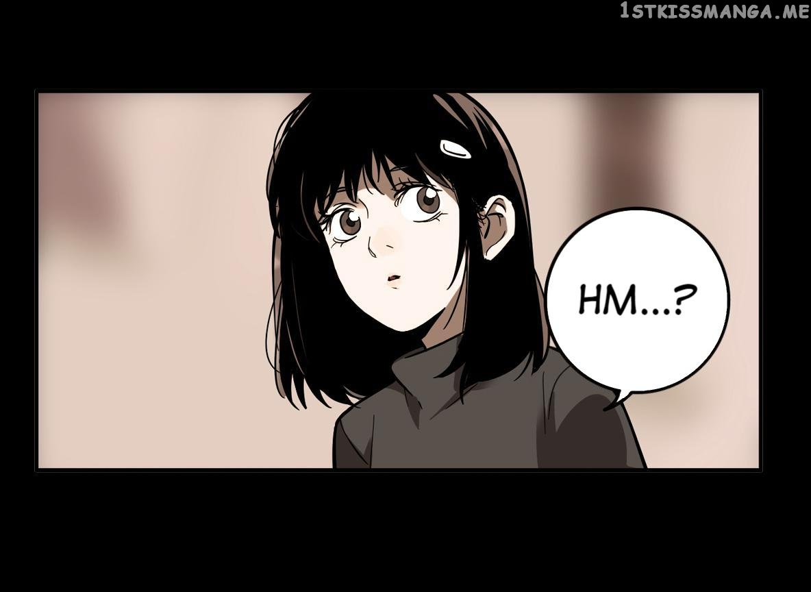 There Is A Secret About You chapter 34 - page 8