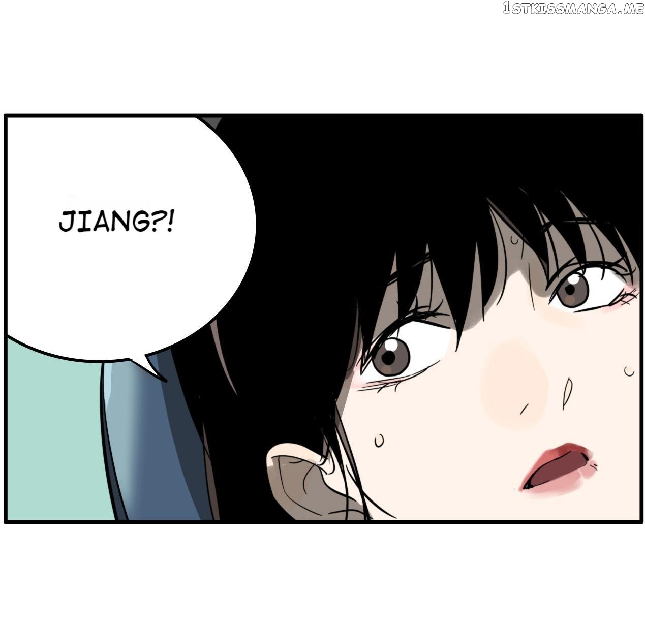 There Is A Secret About You chapter 31 - page 10