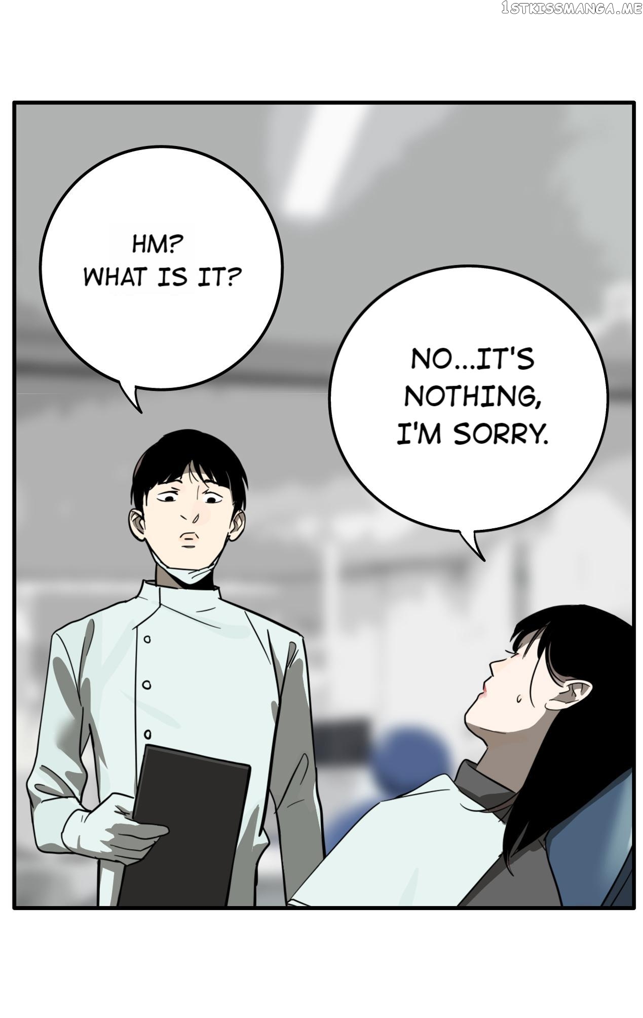 There Is A Secret About You chapter 31 - page 11