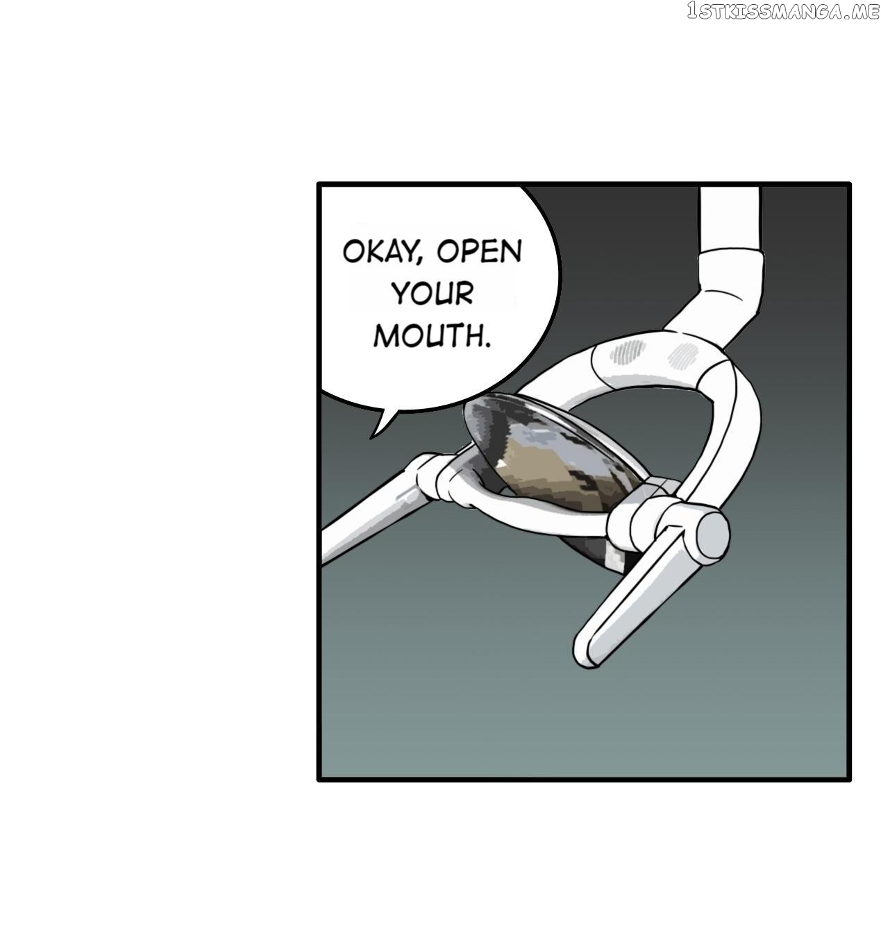 There Is A Secret About You chapter 31 - page 13