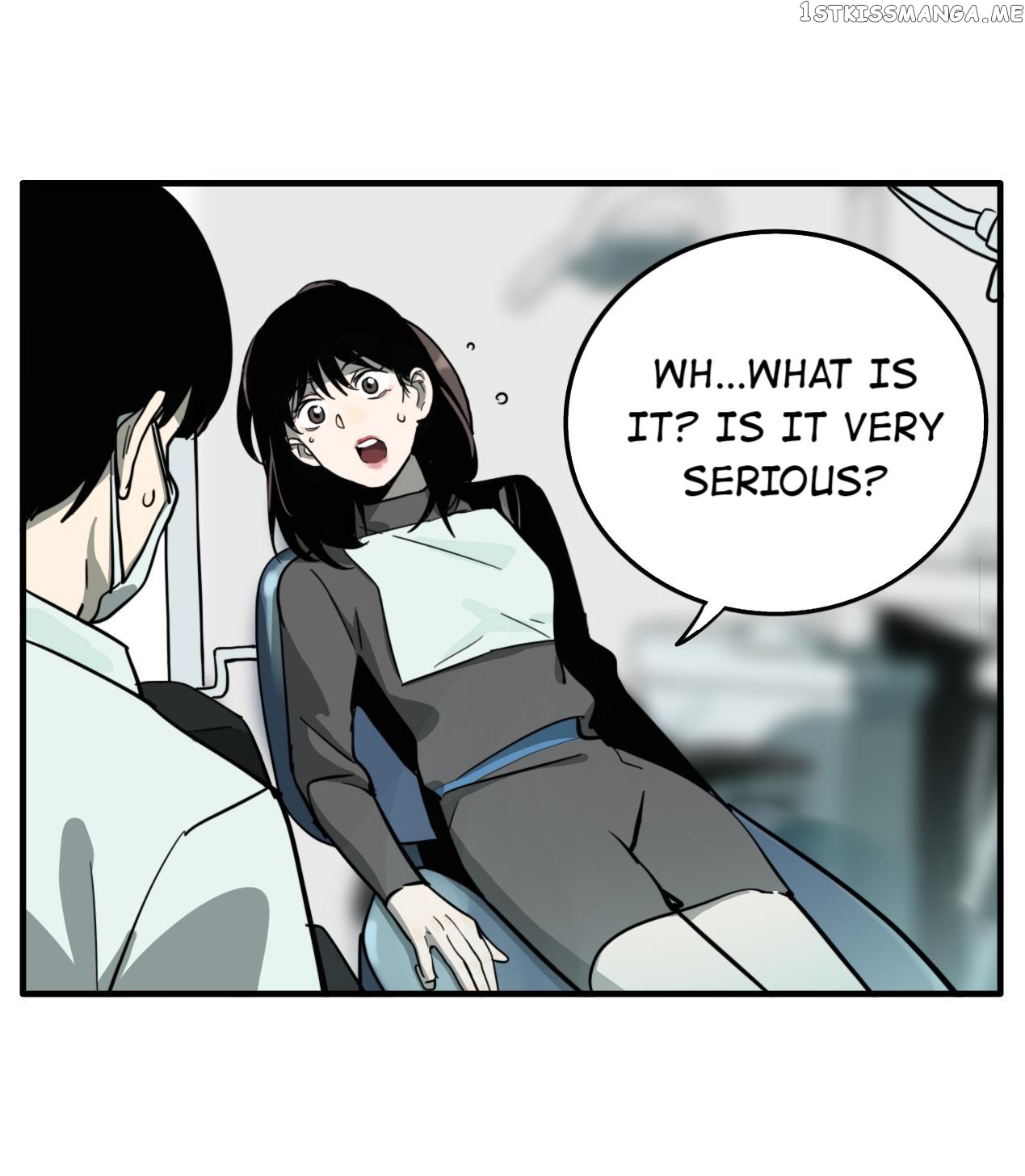 There Is A Secret About You chapter 31 - page 16